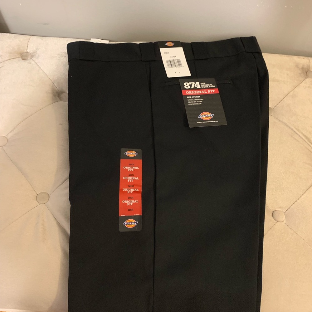 Men Pants